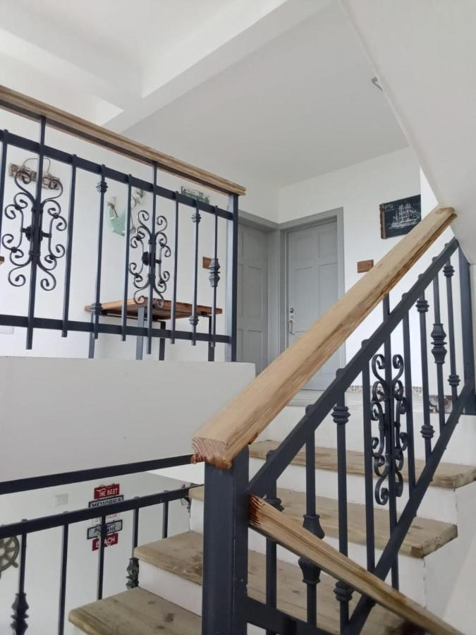 Hostal Marina Samana Eksteriør billede