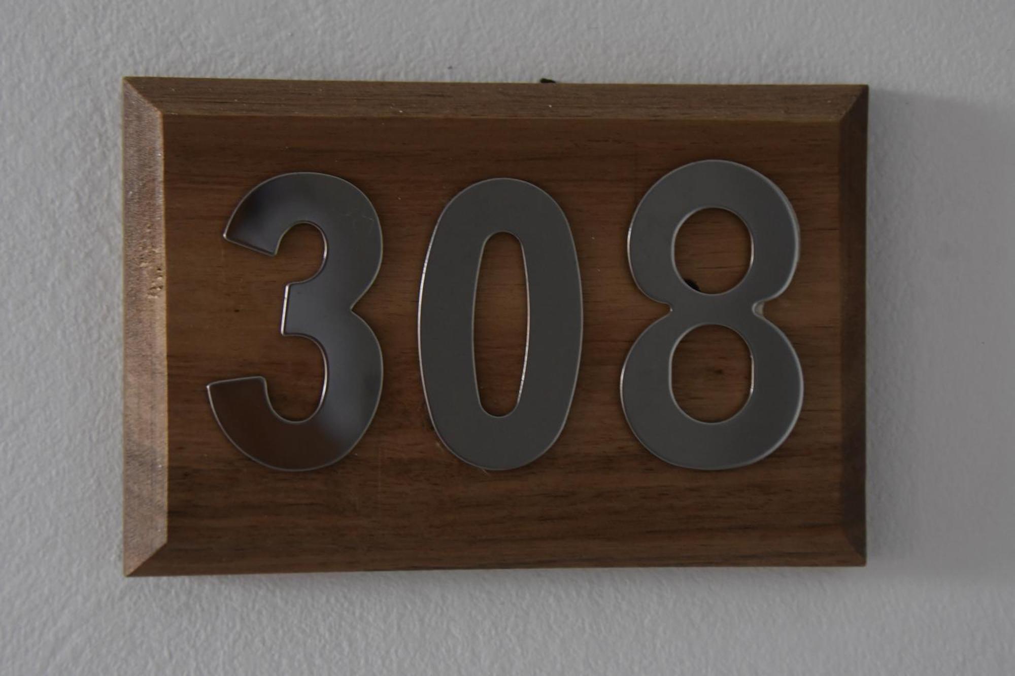 Hostal Marina Samana Eksteriør billede